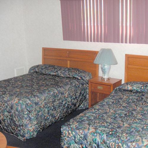 Sands Motel Niagara Falls Habitación foto