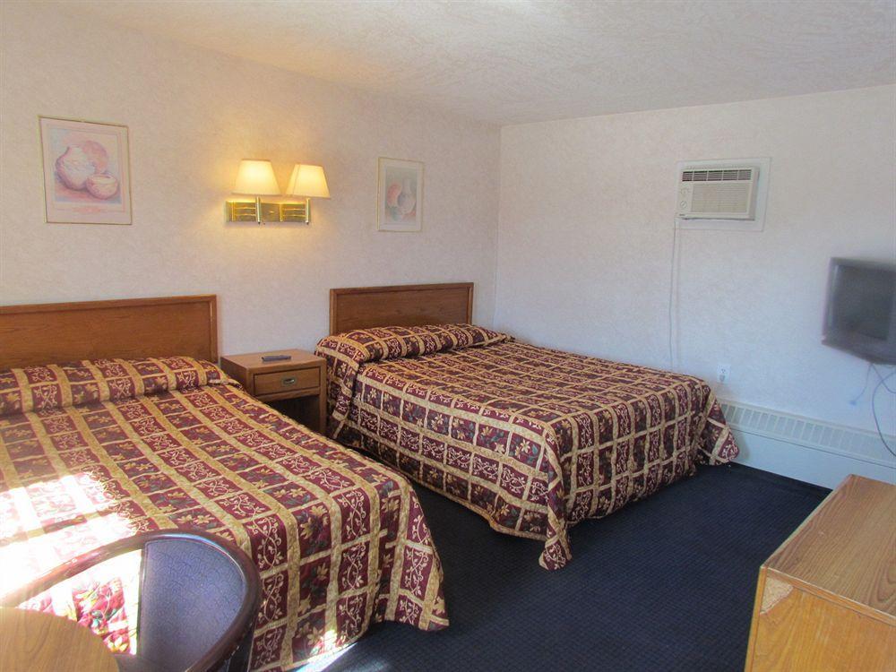 Sands Motel Niagara Falls Exterior foto