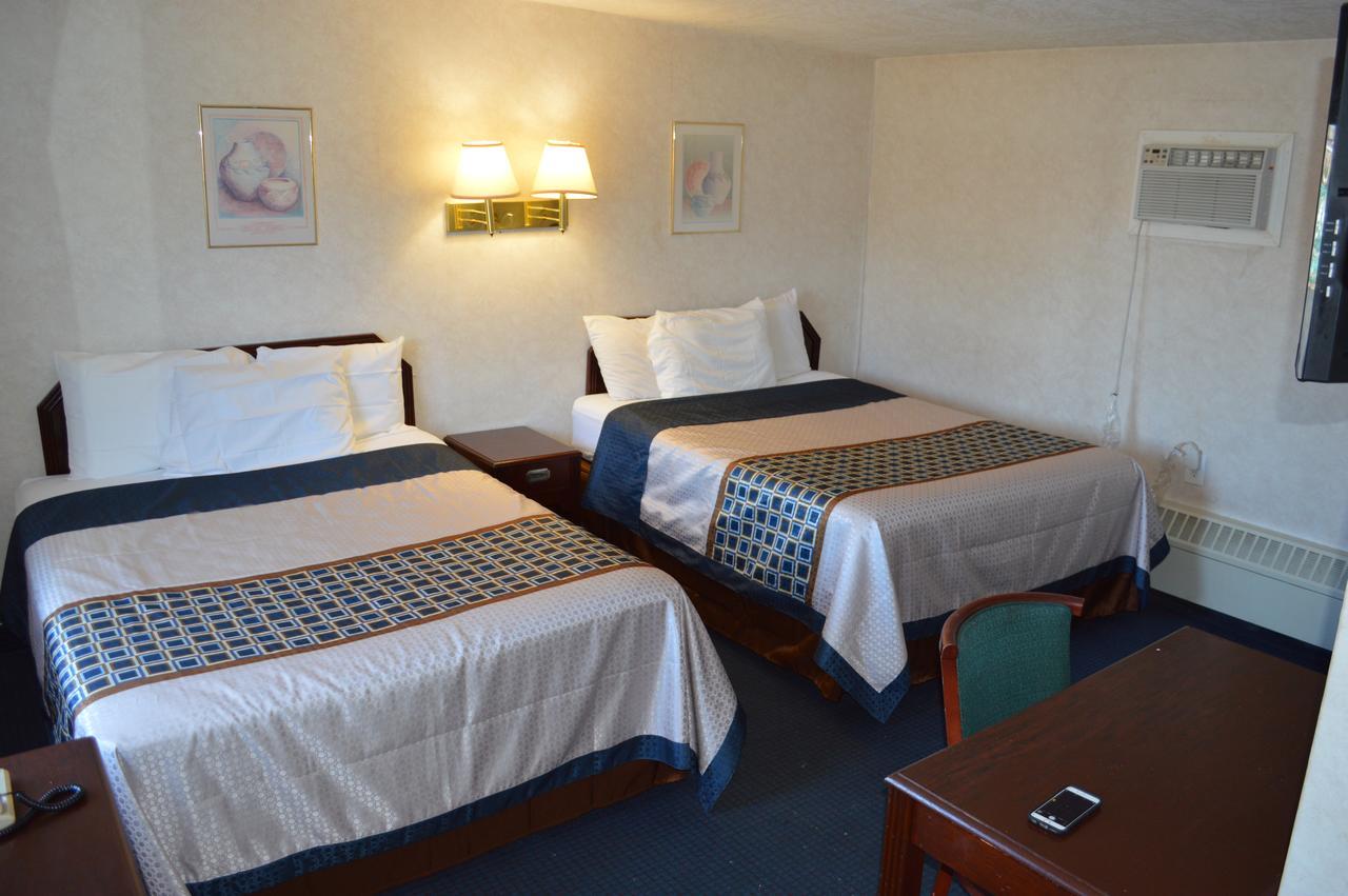 Sands Motel Niagara Falls Exterior foto