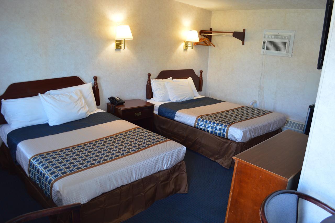 Sands Motel Niagara Falls Exterior foto