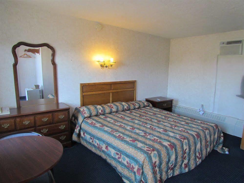 Sands Motel Niagara Falls Exterior foto